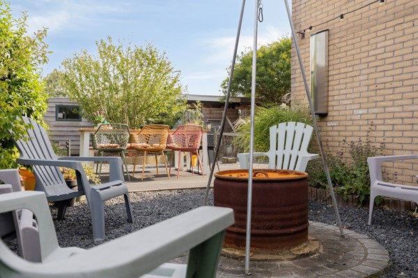 Medium property photo - Halve Morgen 85, 6931 XH Westervoort
